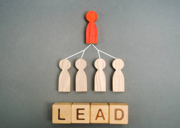 génération de lead btob