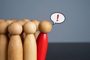 objections téléphoniques B2B