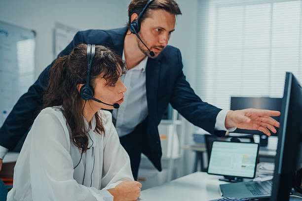 techniques de prospection telephonique
