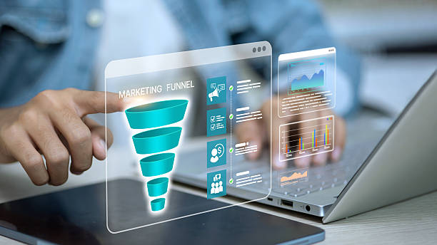 tunnel de vente B2B