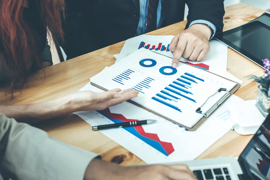 KPI prospection commerciale