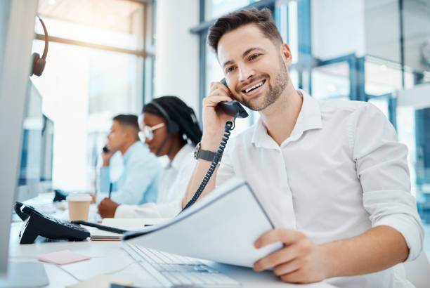 cold calling