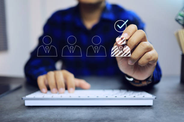 qualification leads B2B