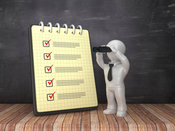 Liste de contrôle pour préparer une prospection B2B