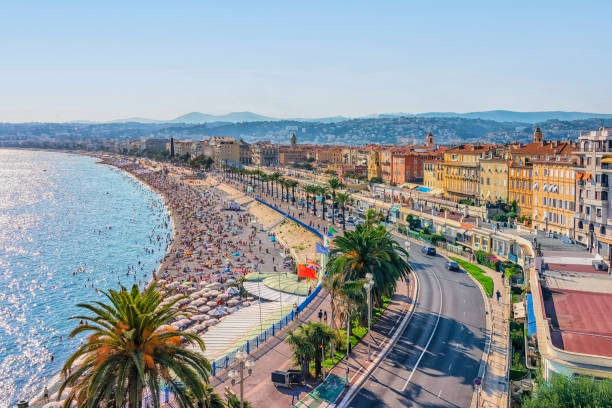 Prospection téléphonique B2B à Nice