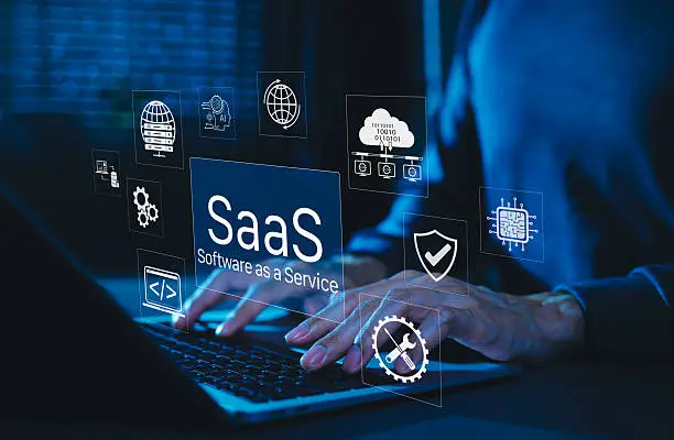 prospection téléphonique B2B Saas