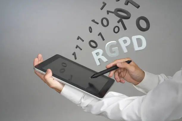 Prospection B2B et conformité RGPD dans la gestion des données prospects